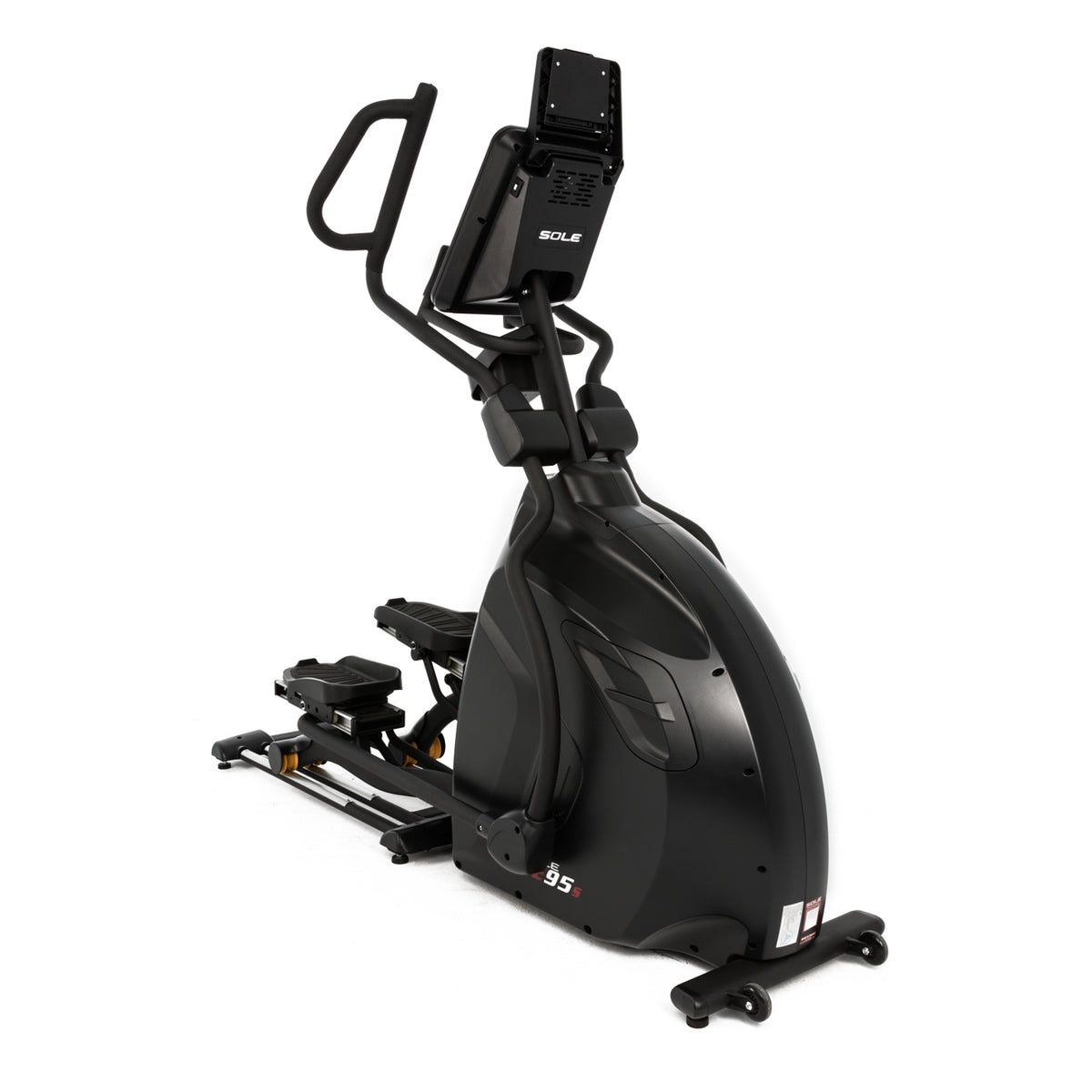 Sole Fitness Elliptical E95s