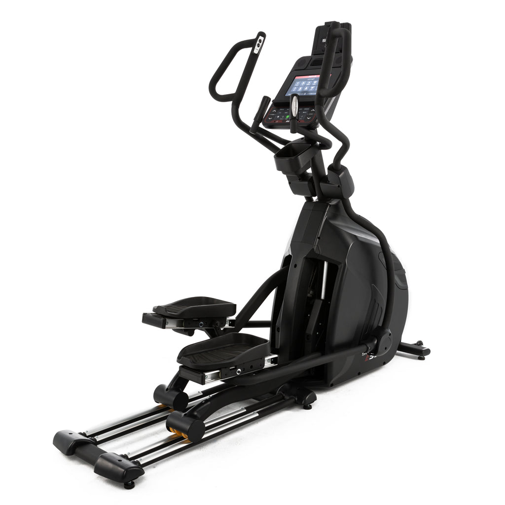 Sole elliptical online reviews