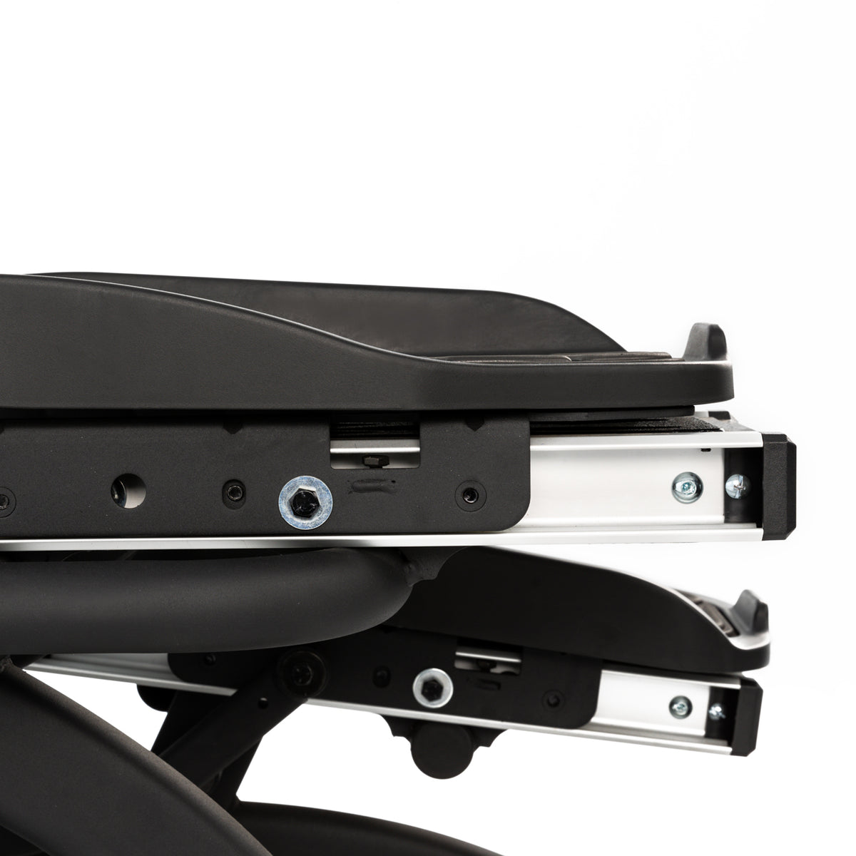 Sole Fitness Elliptical E95s