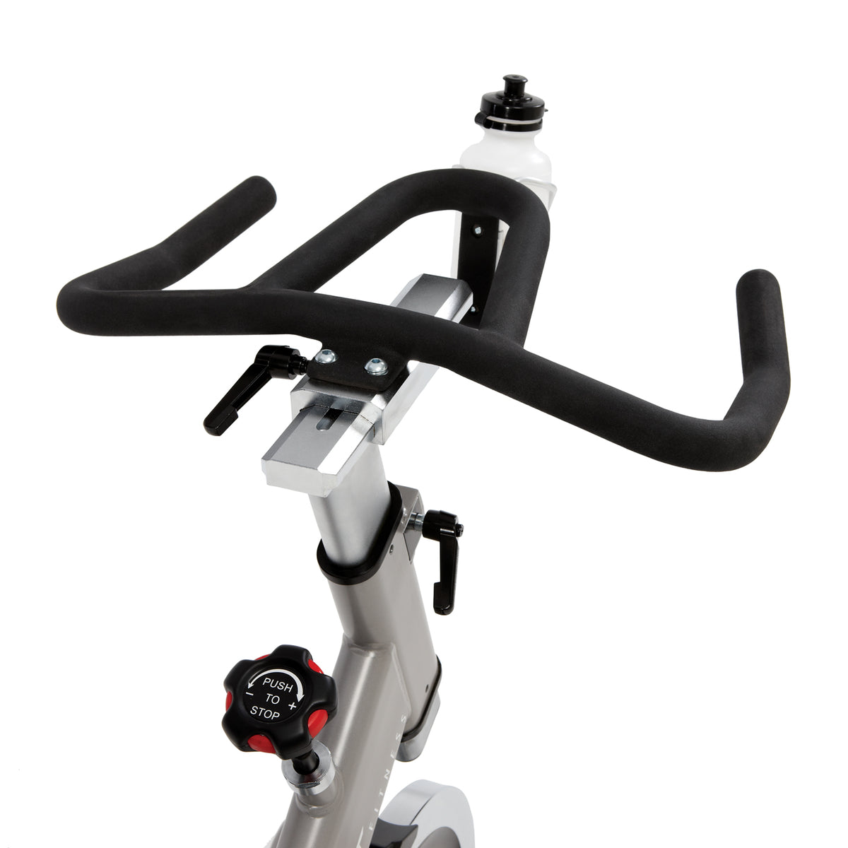 Spirit Fitness Indoor Bike CB900