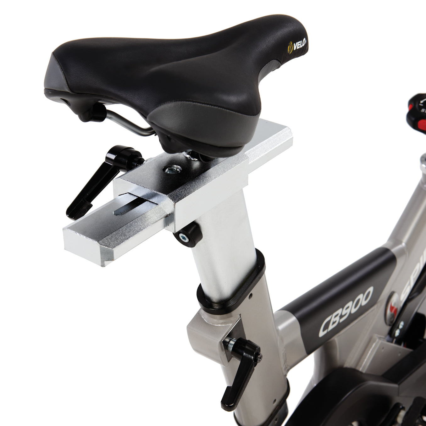 Spirit CB900 Spinning Cycle - Part of the Perform Better UK Range