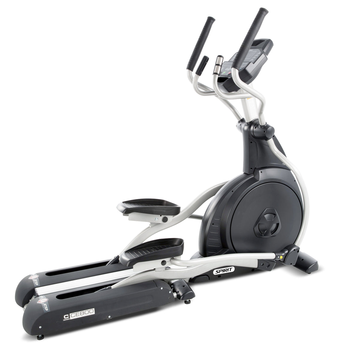 Spirit Fitness Elliptical CE800