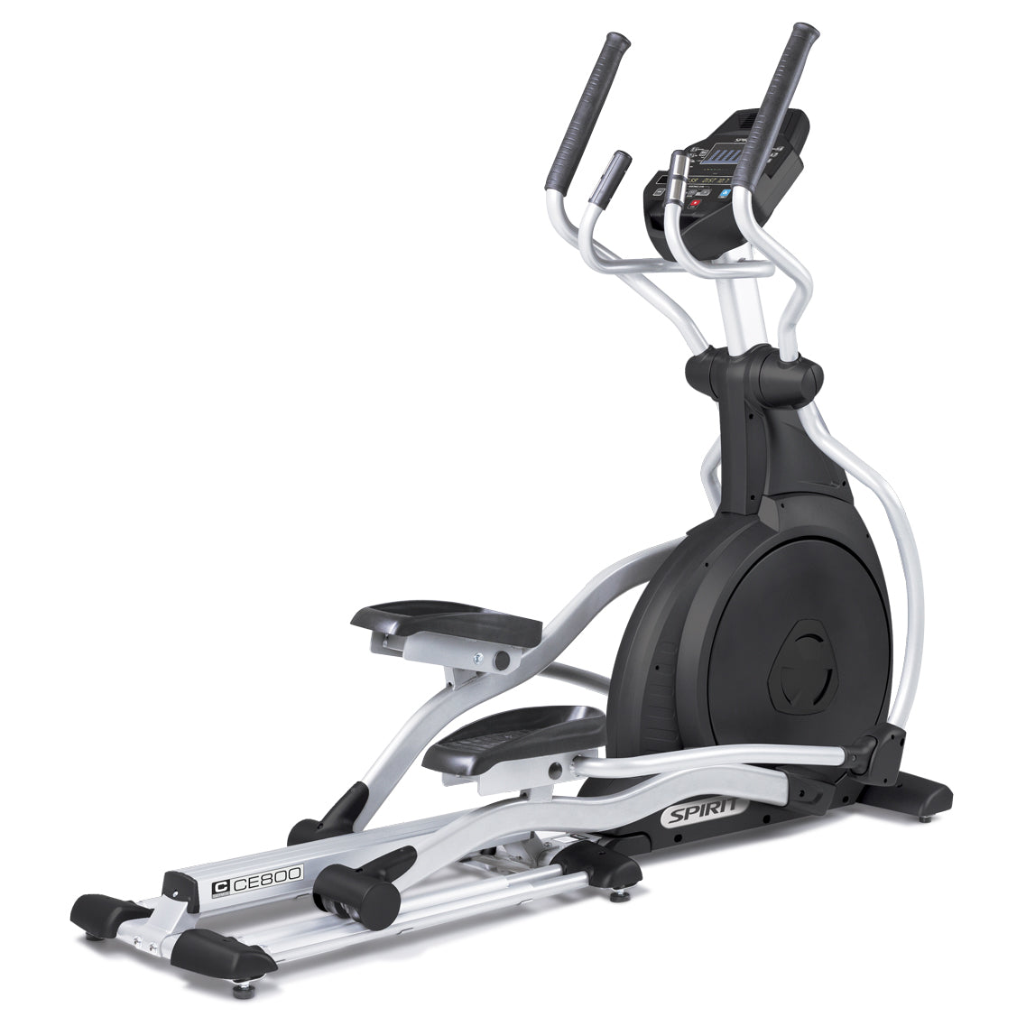 Spirit Fitness Elliptical CE800