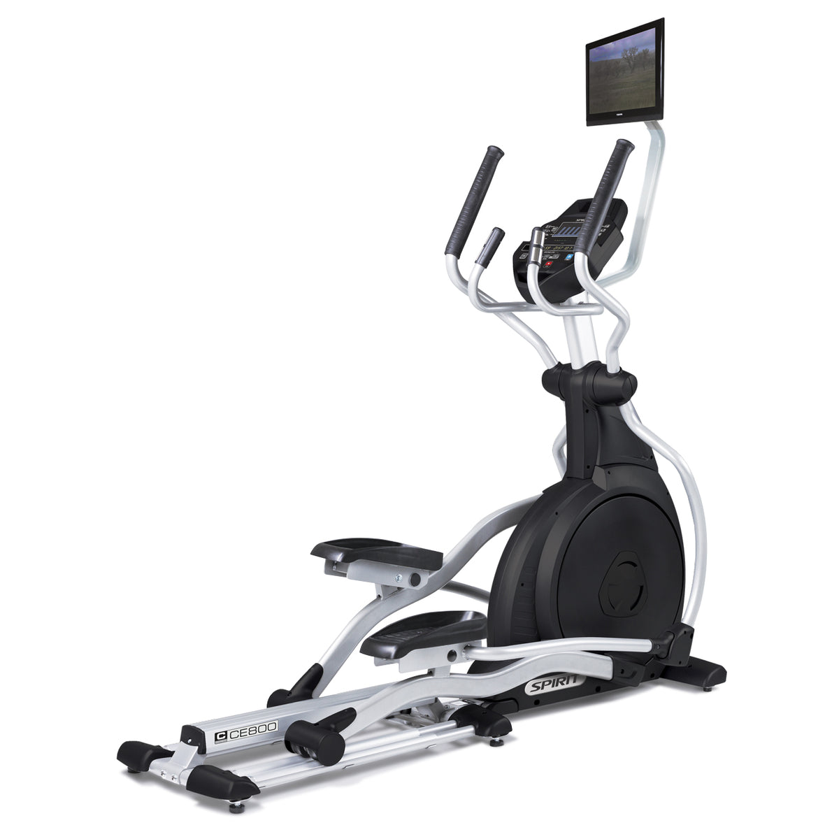 Spirit Fitness Elliptical CE800