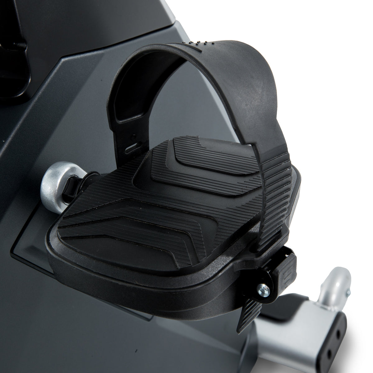 Spirit Fitness Recumbent Bike CR900LED