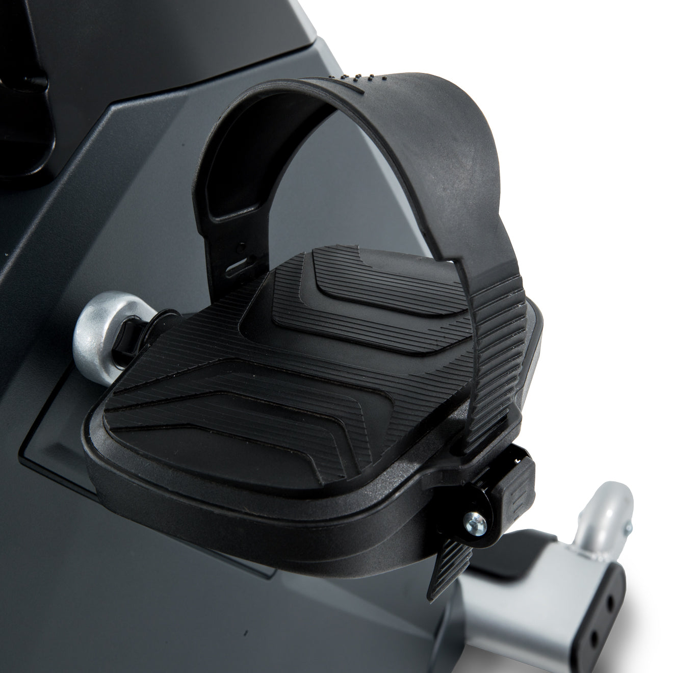 Spirit Fitness Recumbent Bike CR900LED