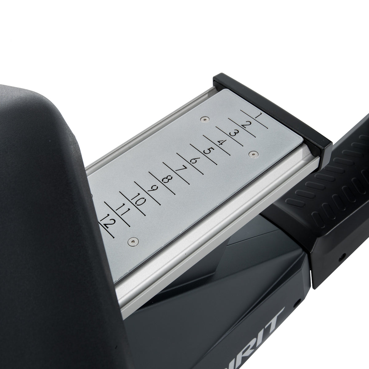 Spirit Fitness Recumbent Bike CR900LED