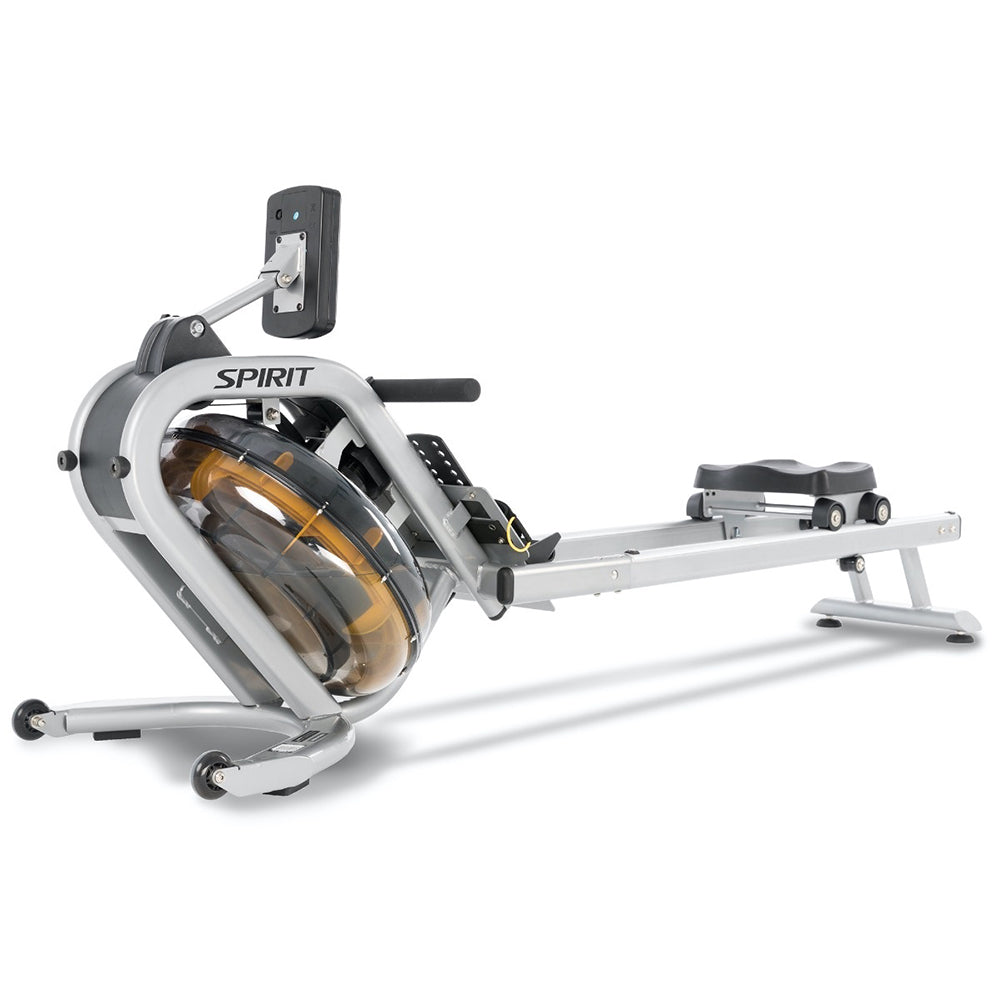Spirit Fitness Water Rower CRW800H2O