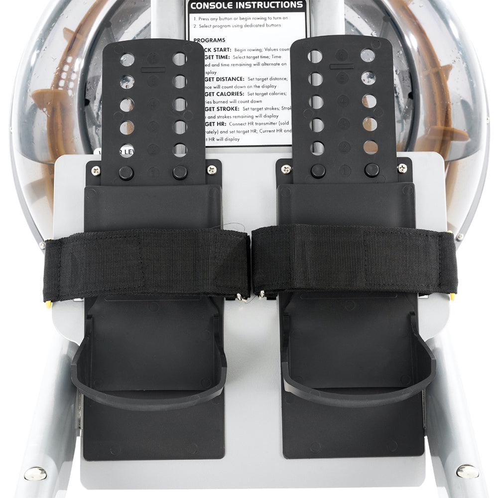 Spirit Fitness Water Rower CRW800H2O