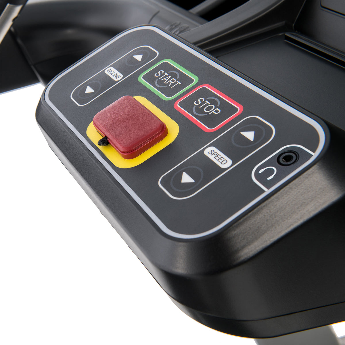 Spirit Fitness Treadmill CT800ENT