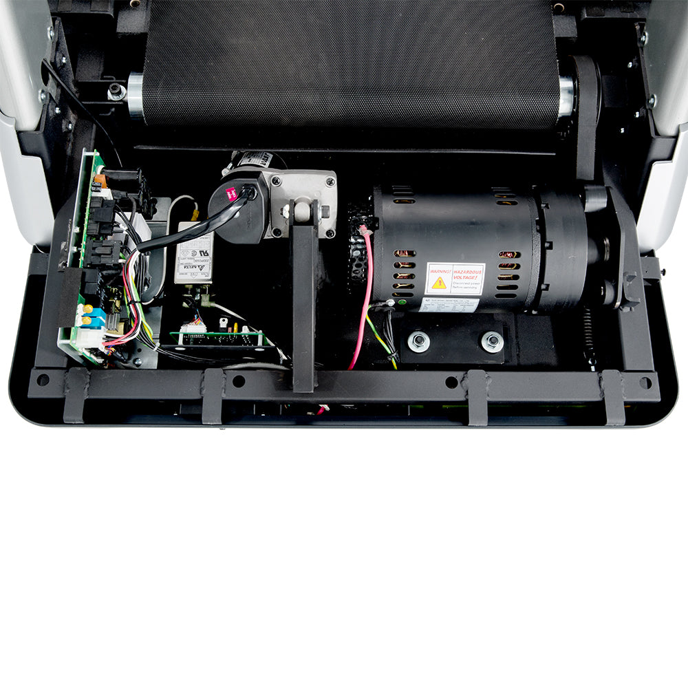 Spirit Fitness Treadmill CT900LED