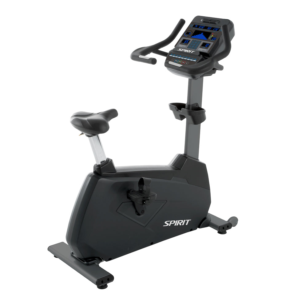 Spirit Fitness Hometrainer CU900LED