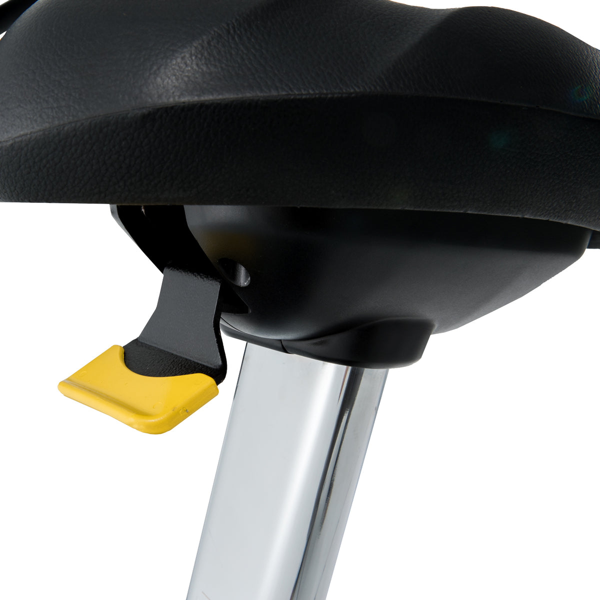 Spirit Fitness Upright Bike CU900LED