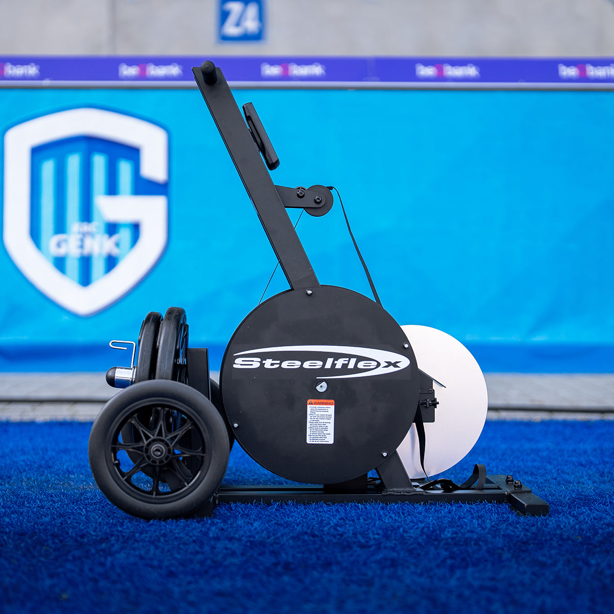 Steelflex RunRocket RUNROCK