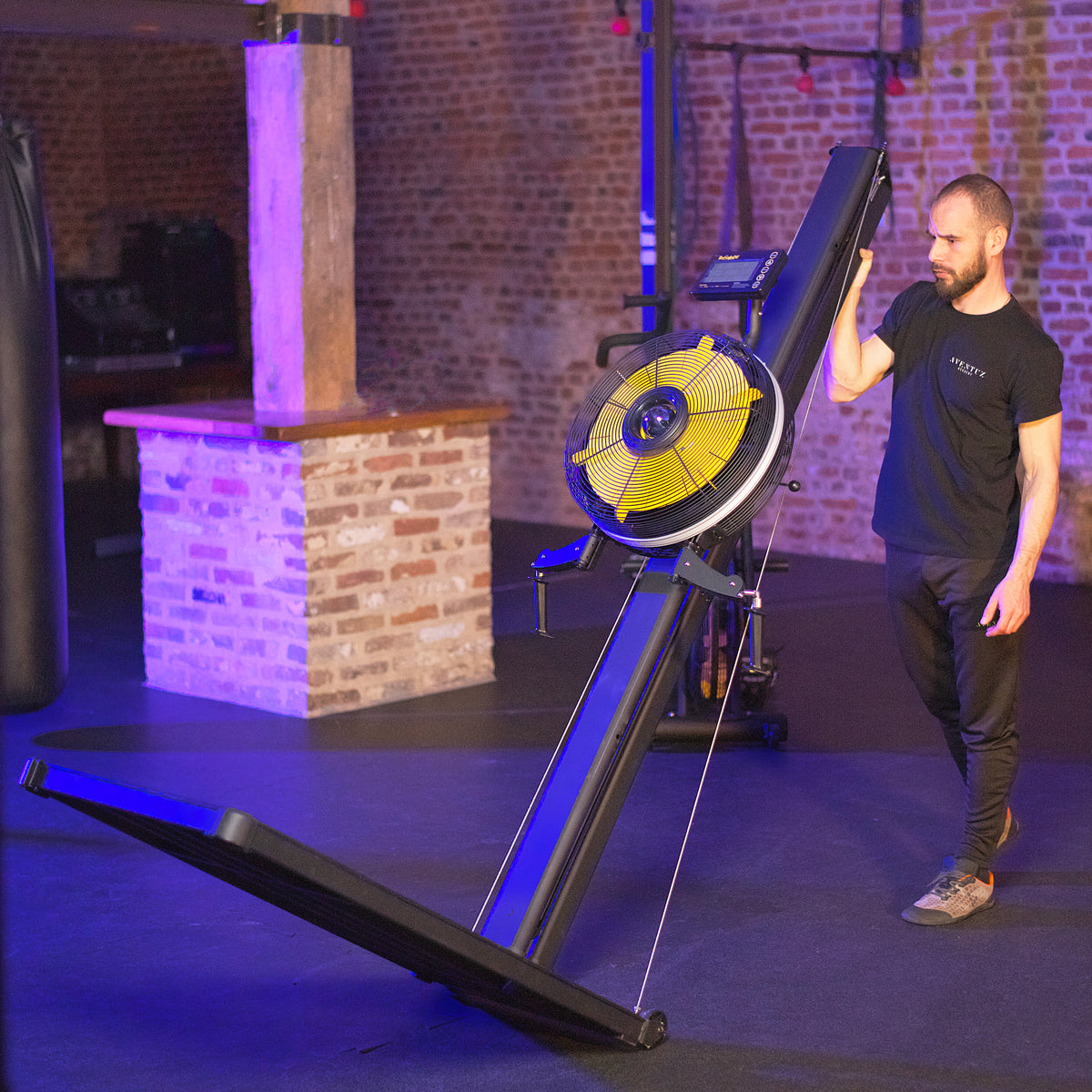 Renegade Air Ski ASKI200