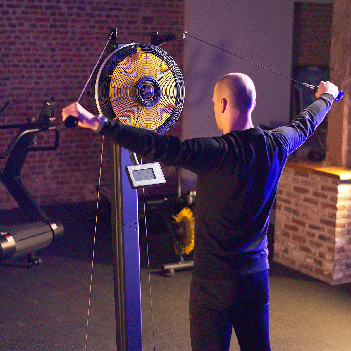 Renegade Air Ski ASKI200