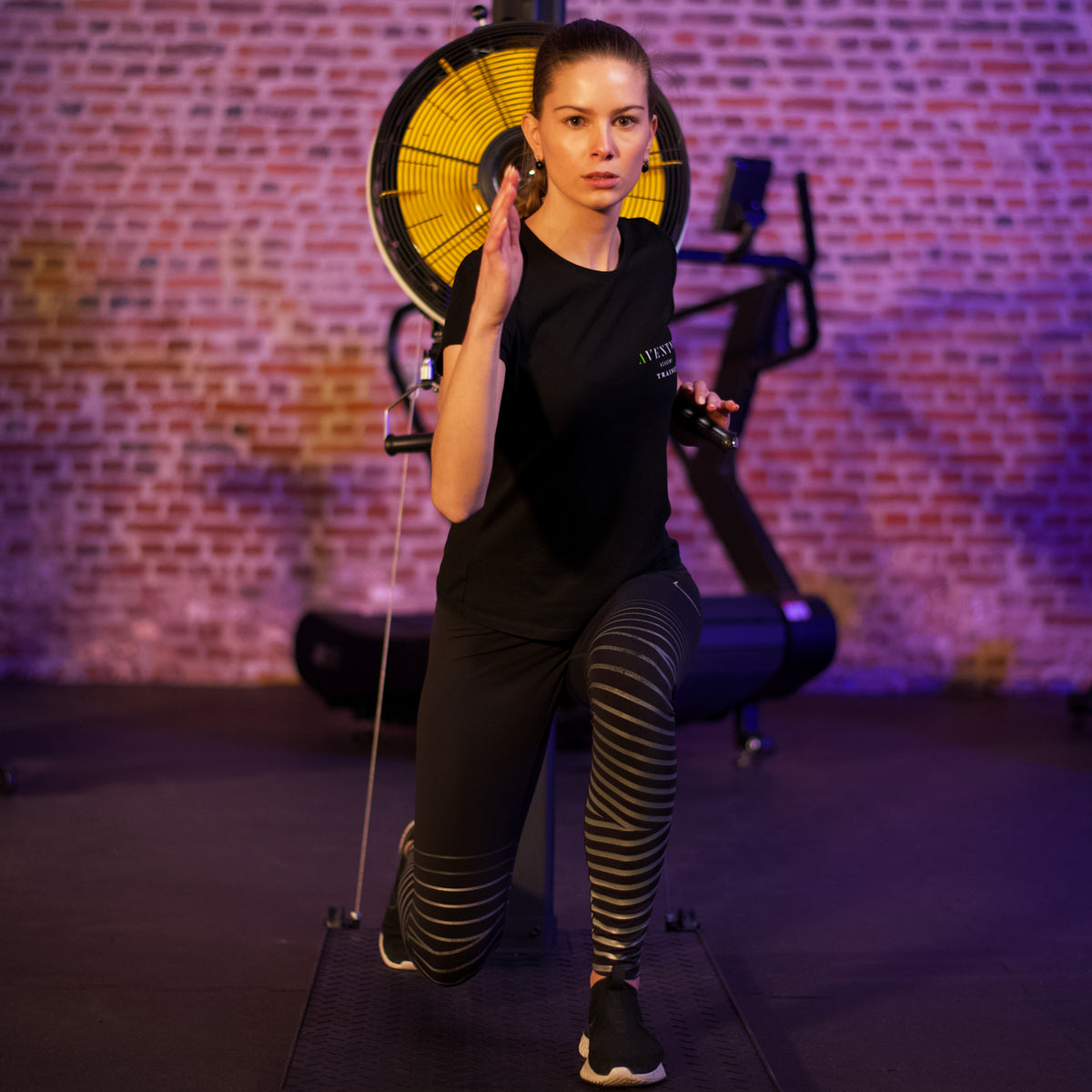 Renegade Air Ski ASKI200