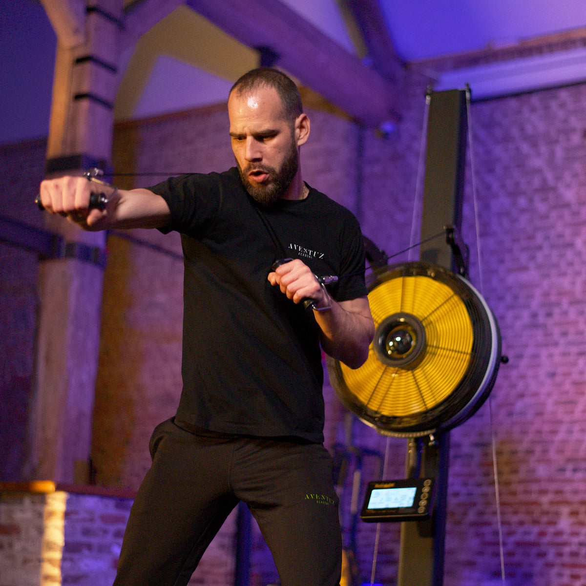 Renegade Air Ski ASKI200