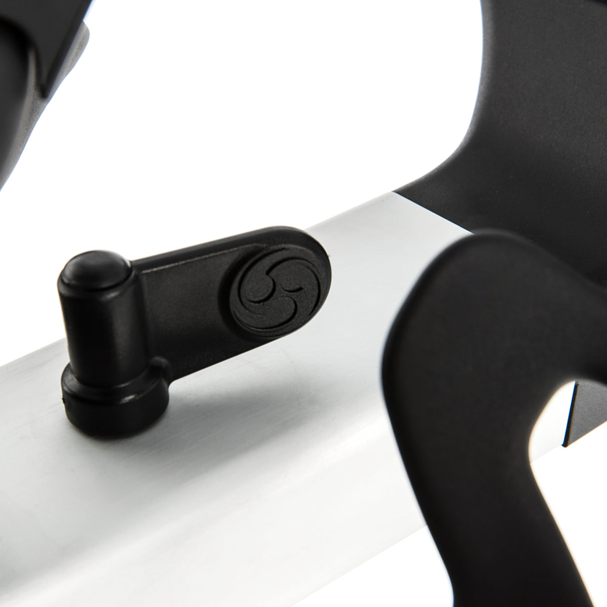 Spirit Fitness Johnny G Bike JB950