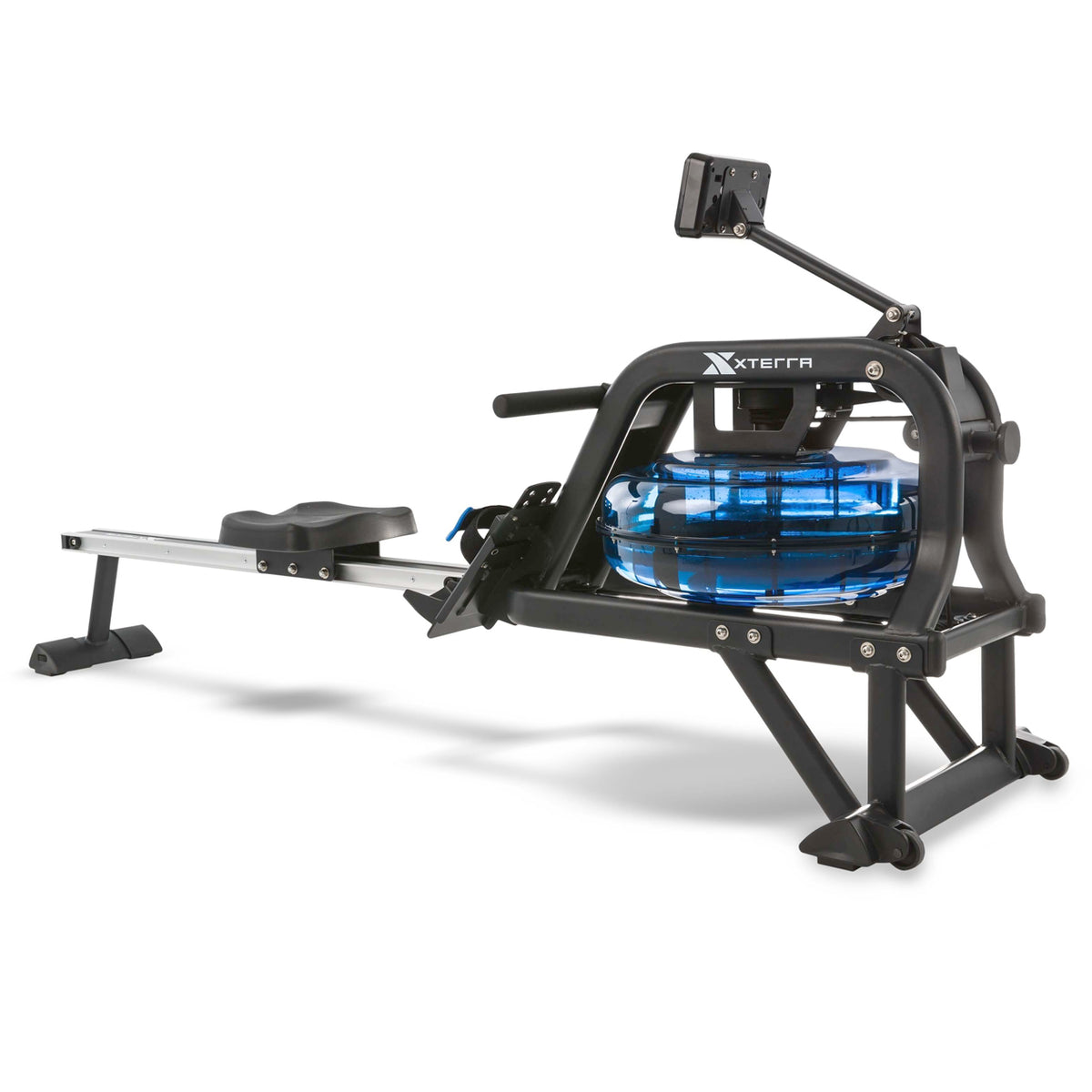 Xterra Fitness Water Rower ERG600W