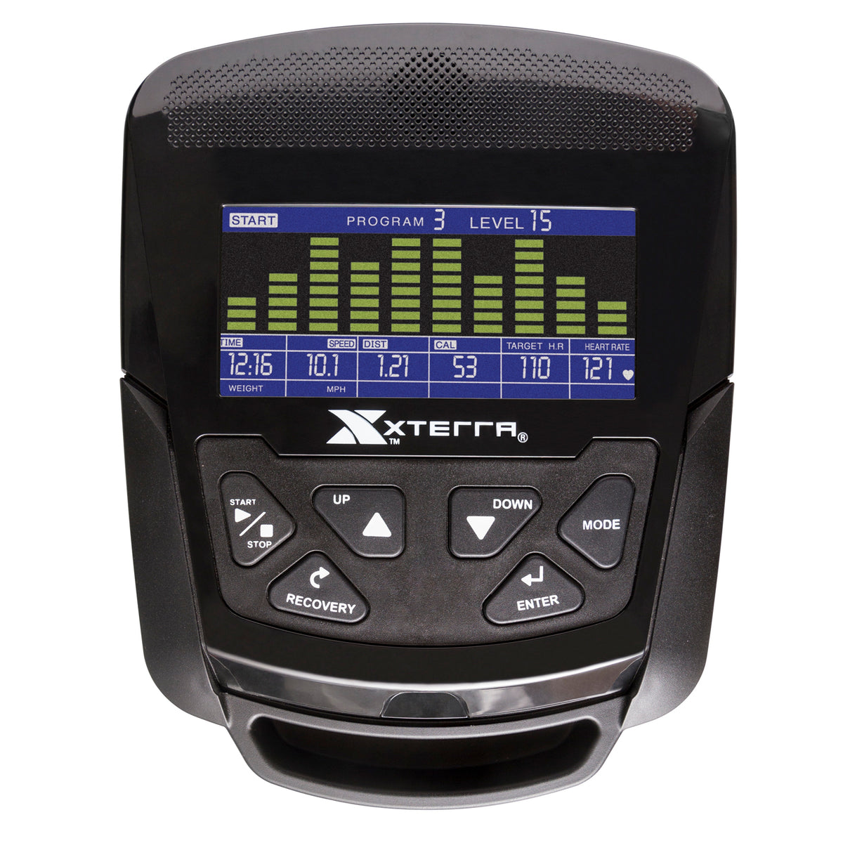 Xterra Fitness Elliptical FS2.5