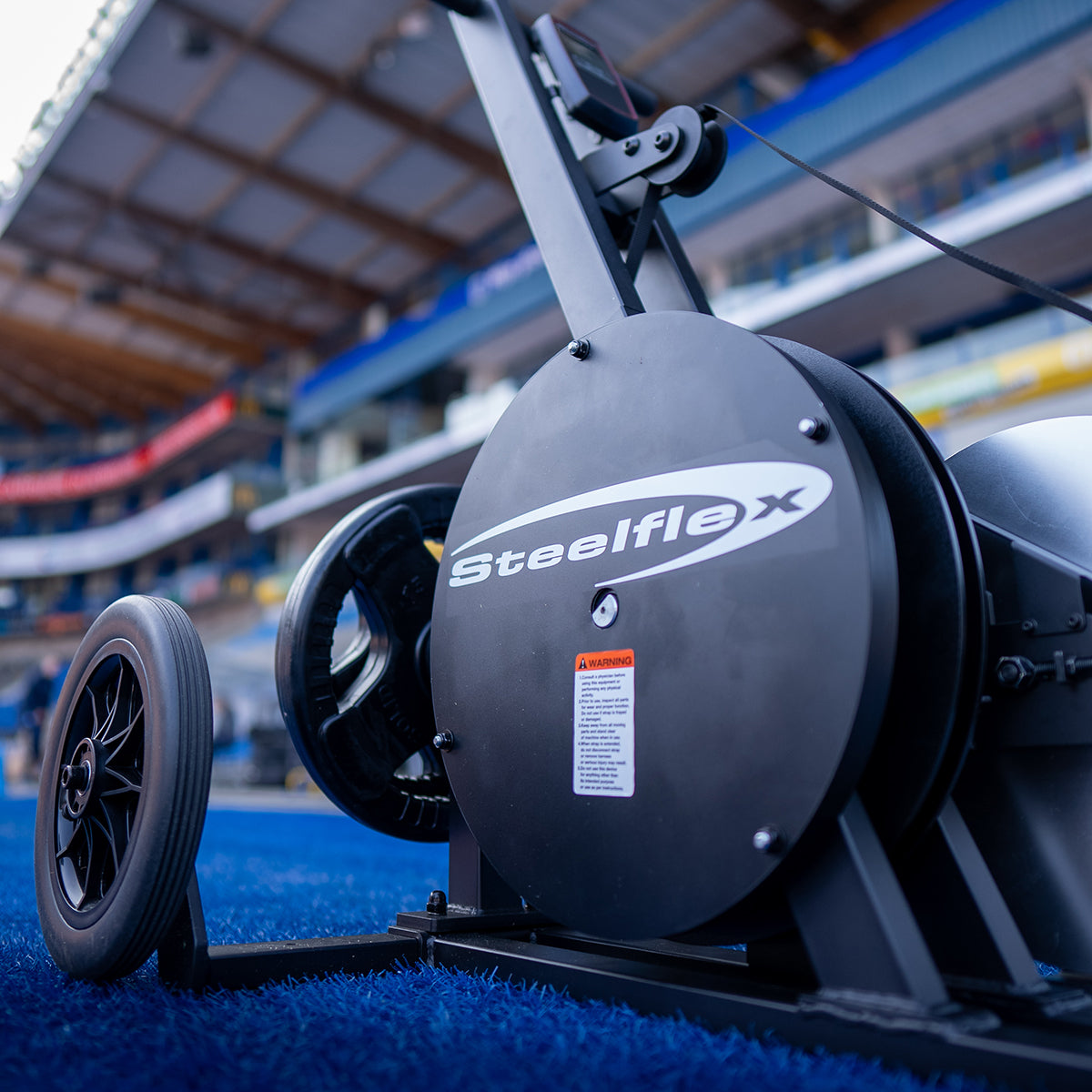 Steelflex RunRocket RUNROCK