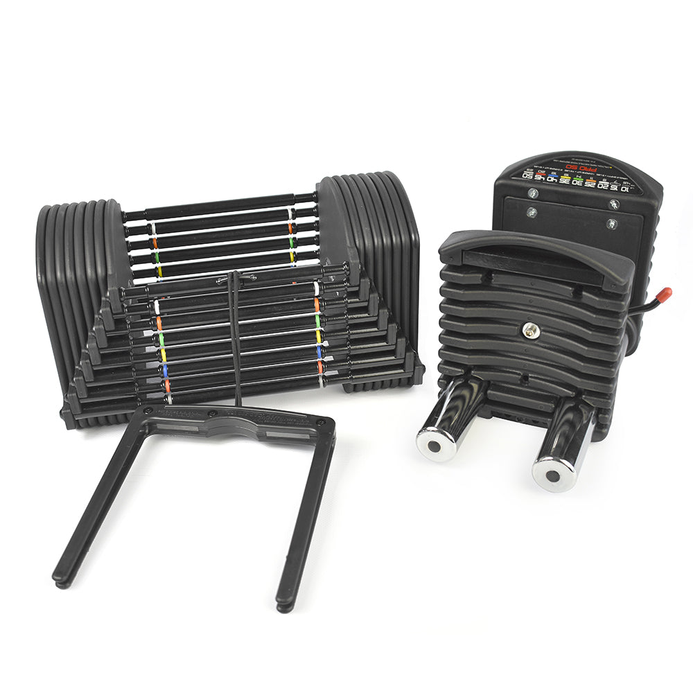 PowerBlock® Pro 50 Set PBPRO50