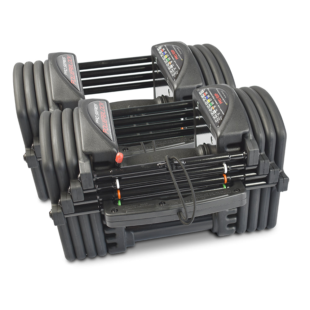 PowerBlock® Pro EXP Set 5-50 PBPROSET1