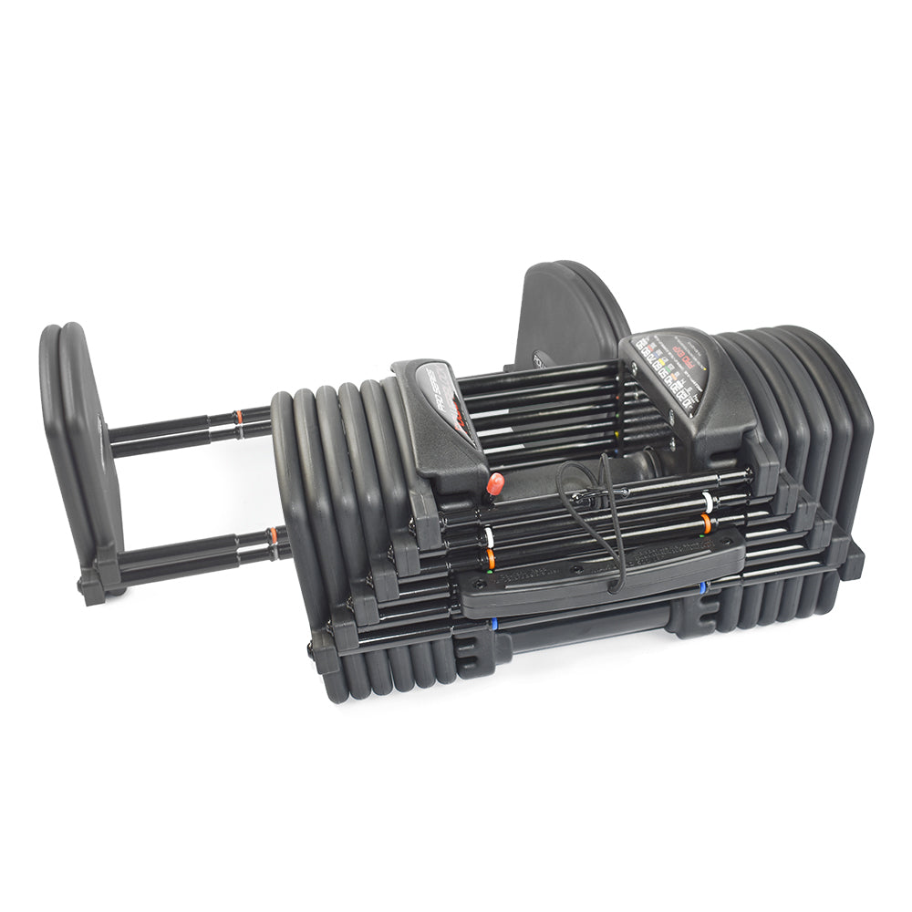PowerBlock® Pro Expansion Set 5-90 (Stage 3) PBPROEXP3