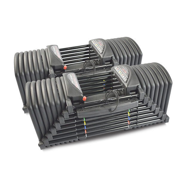 PowerBlock® Pro EXP Set 5-90 PBPROSET3 - Fitness Trading