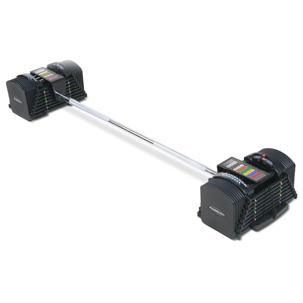 PowerBlock® Pro Straight Bar PBSB