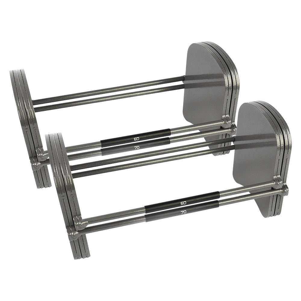 PowerBlock® Sport Expansion Set 5-70 (Stage 2) PBSPEXP2
