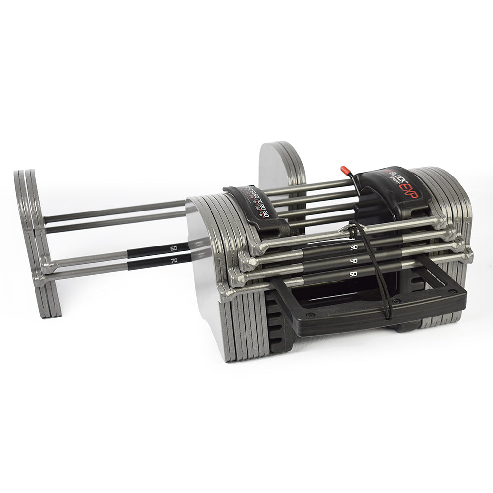 PowerBlock® Sport Expansion Set 5-70 (Stage 2) PBSPEXP2