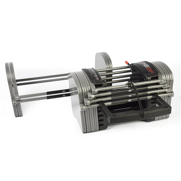 PowerBlock® Sport Expansion Set 5-70 (Stage 2) PBSPEXP2 - Fitness