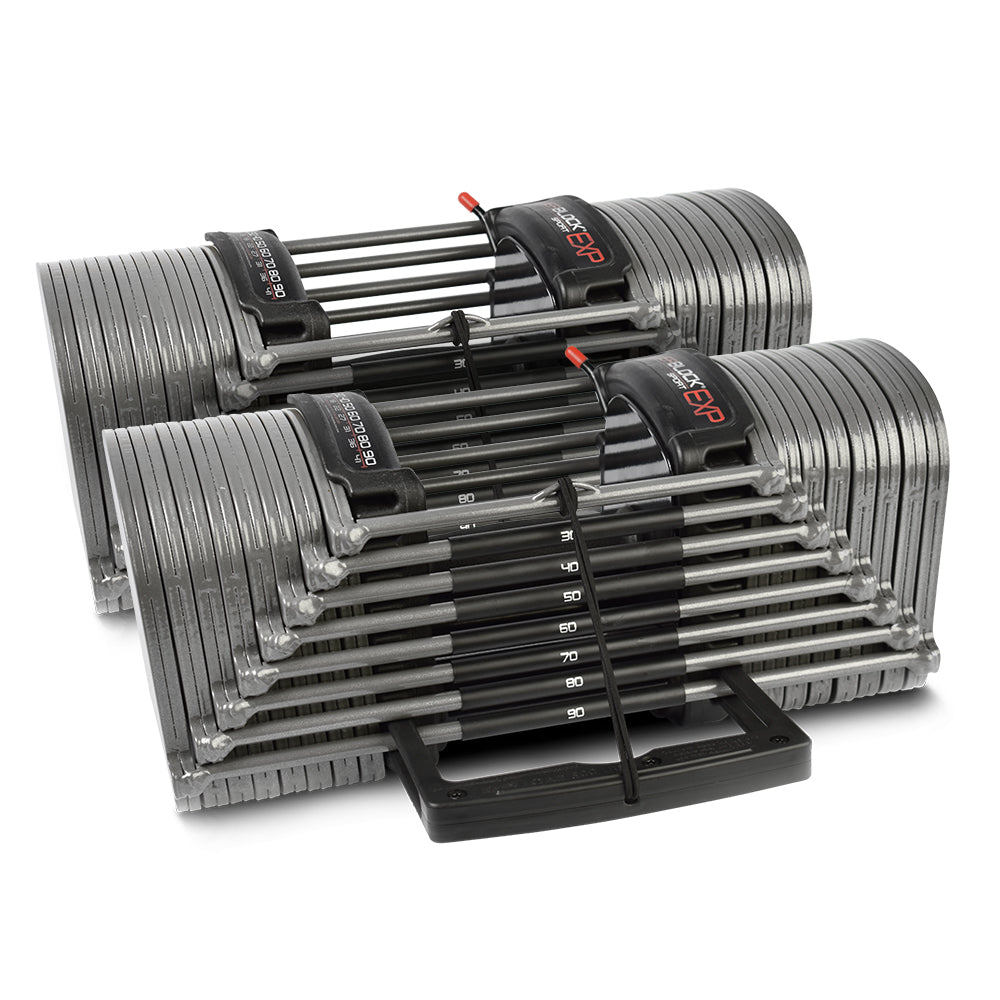PowerBlock® Sport EXP Set 5-90 PBSPSET3