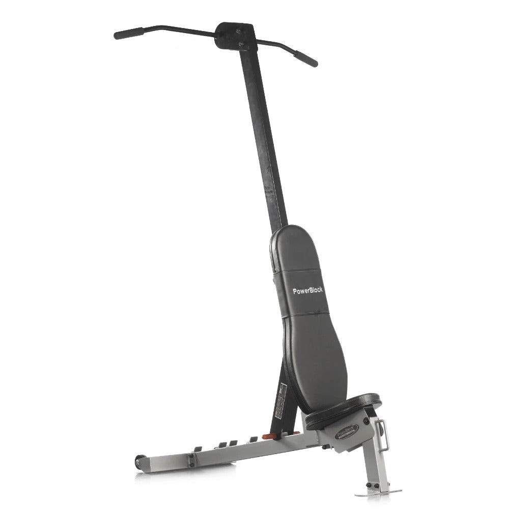 PowerBlock® Sport Bench Chin Attachment PBBESPCA