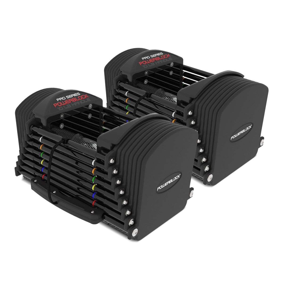 PowerBlock® Pro 50 Commercial PBCOM50