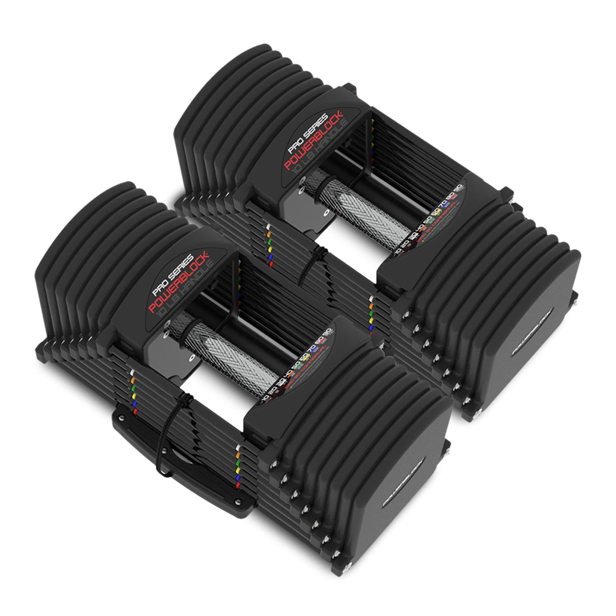 PowerBlock® Pro 90 Commercial PBCOM90