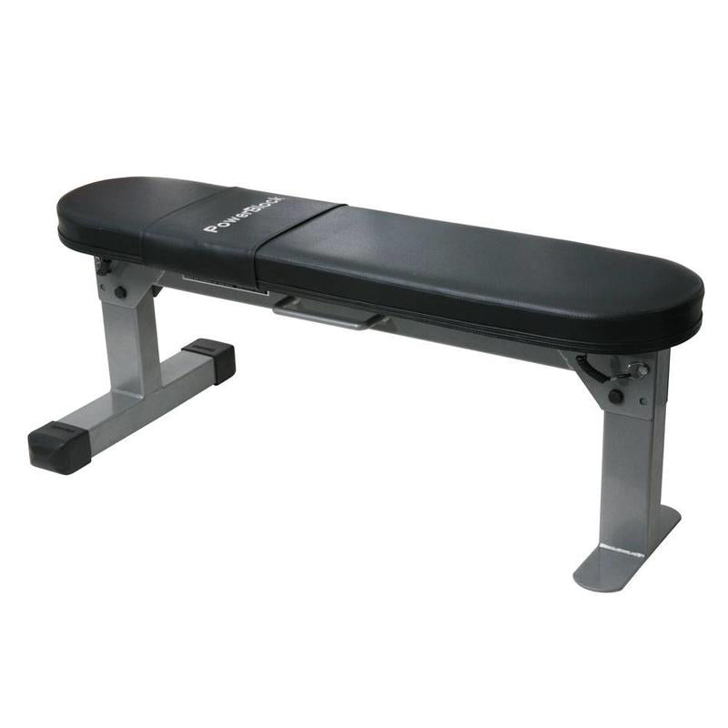 PowerBlock® Travel Bench PBBETR