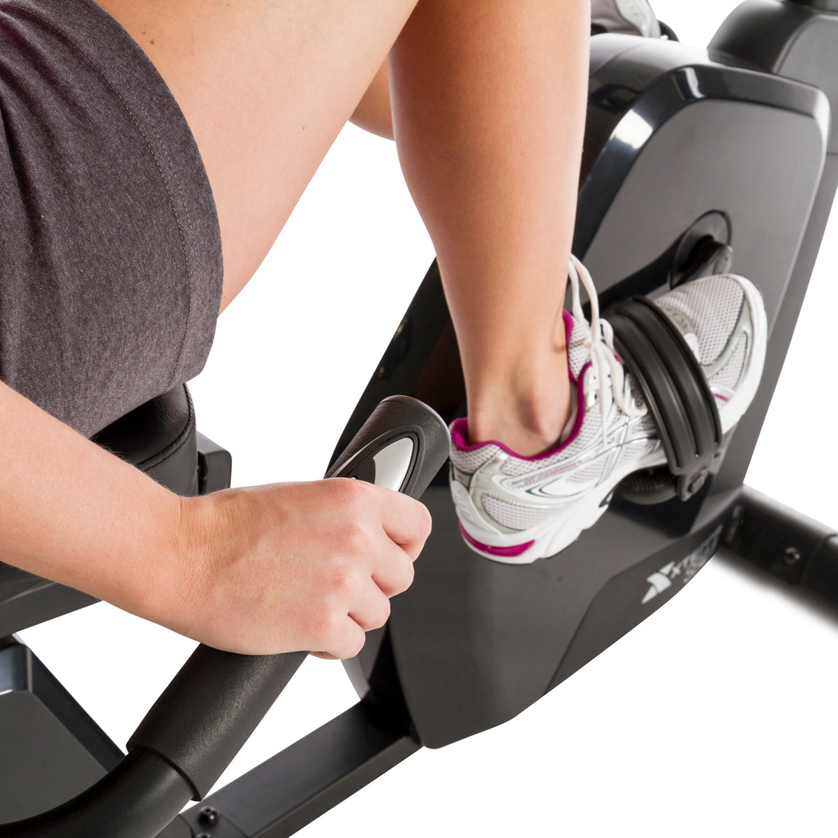Xterra Fitness Recumbent Bike SB2.5