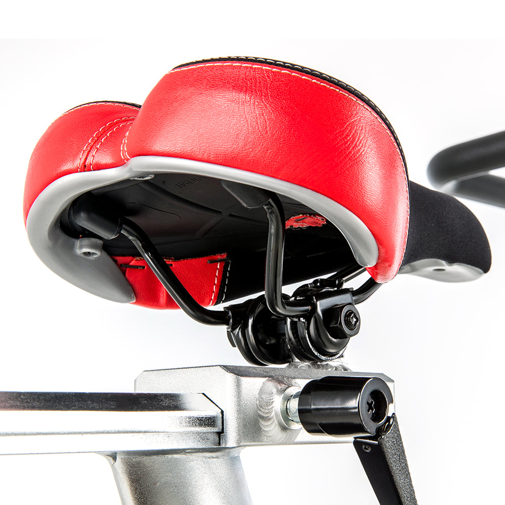 Sole Fitness Indoor Trainingsfiets SB900