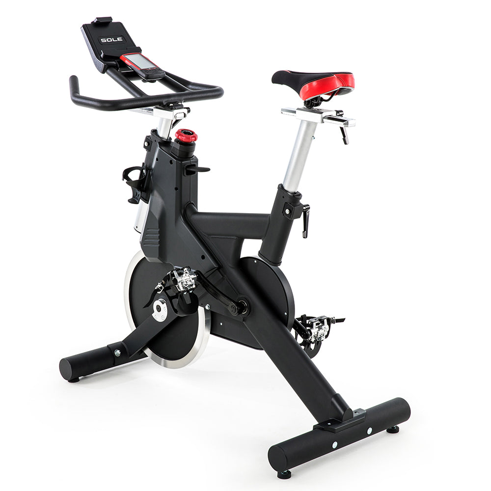 sole stationary bicycles Sole Fitness Indoor Bike SB900