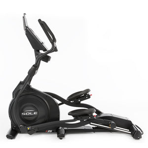 Sole e35 2025 cross trainer