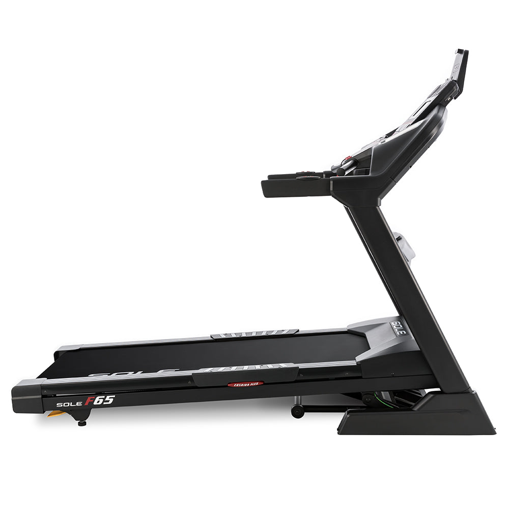Sole Fitness Foldable Treadmill F65