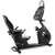 Sole Fitness Ligfiets LCR