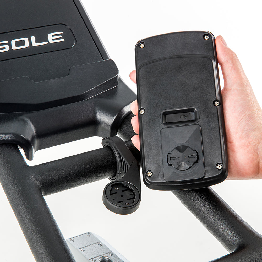 Sole Fitness Indoor Trainingsfiets SB700