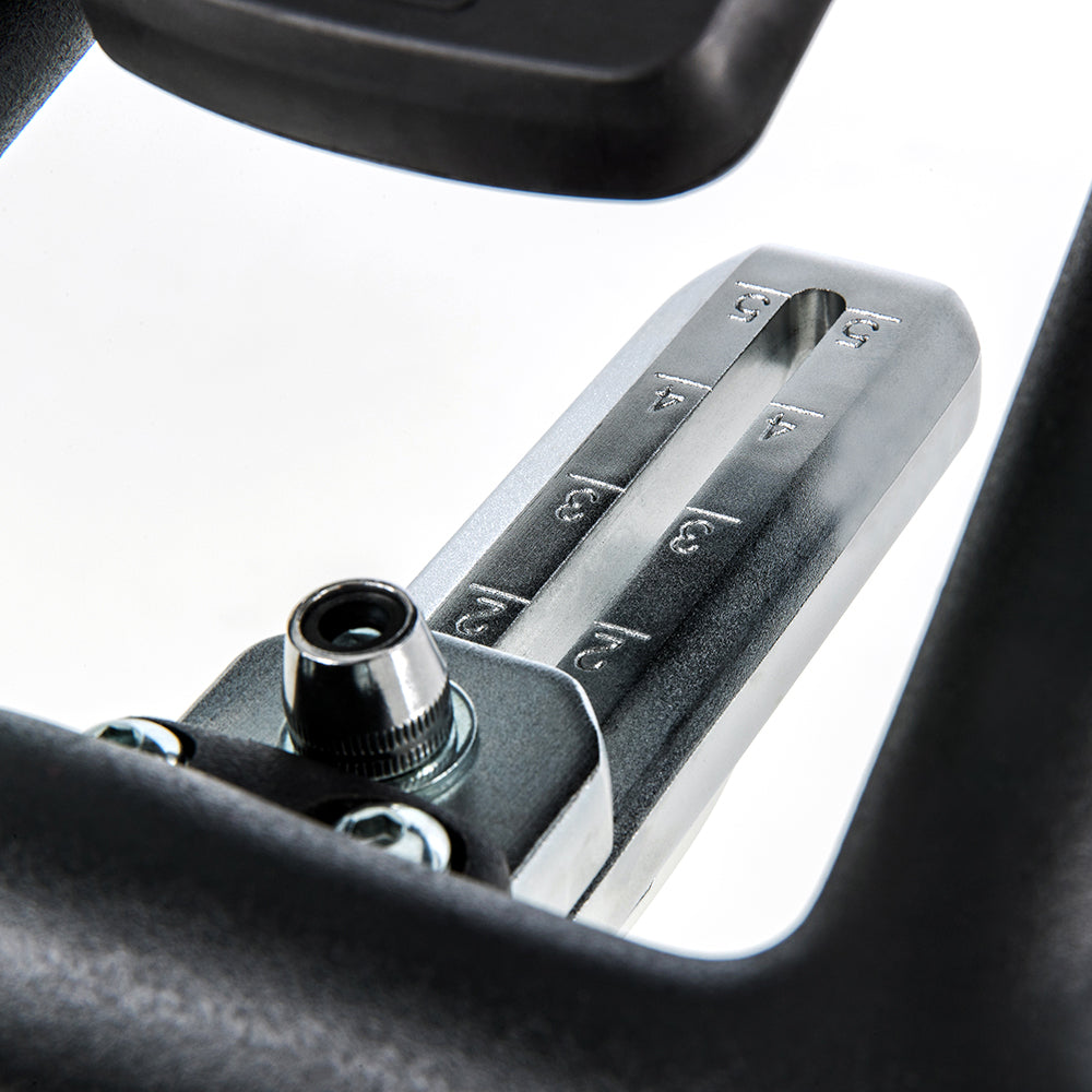 Sole Fitness Indoor Trainingsfiets SB700