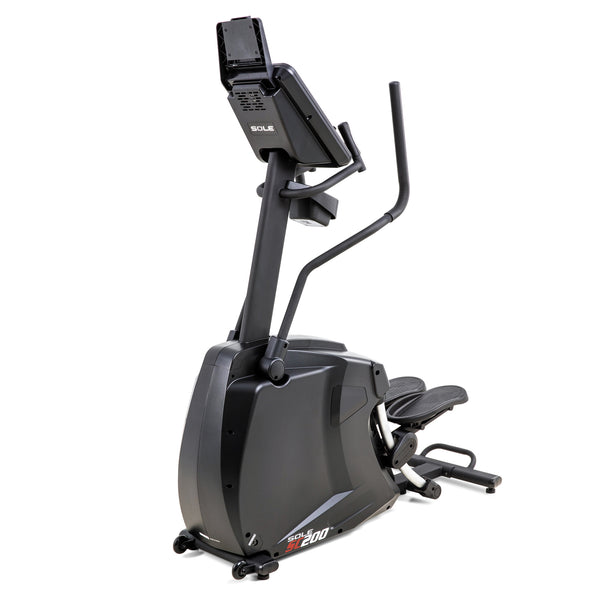 Sole Fitness stepper SC200 pas cher - Nutriwellness