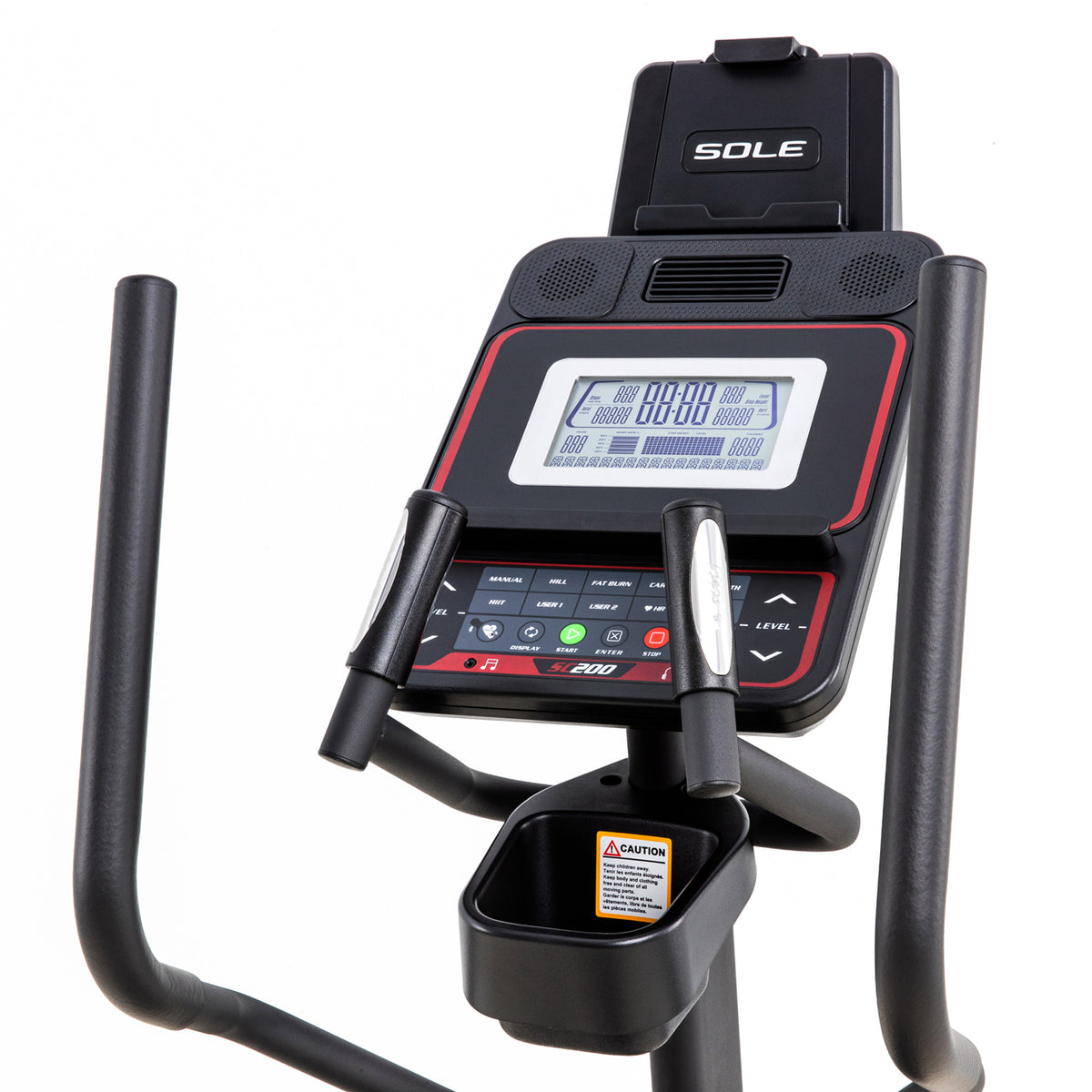 Sole Fitness Stepper SC200