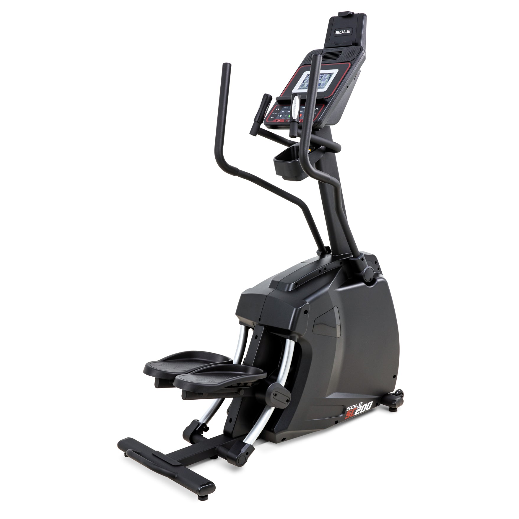 Sole Fitness Stepper SC200 - Fitness Trading